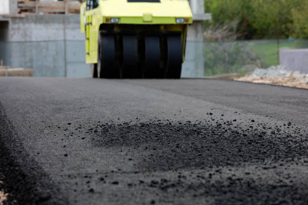Commercial Driveway Pavers in Winters, TX