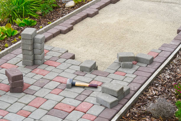 Best Commercial Driveway Pavers  in Winters, TX