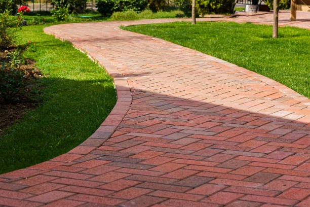 Best Brick Driveway Pavers  in Winters, TX