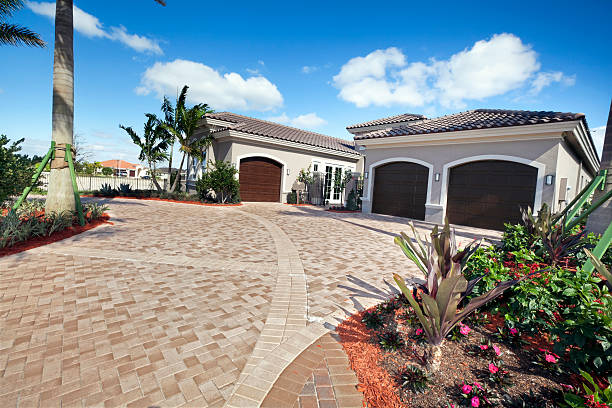 Reasons to Select Us for Your Driveway Paving Requirements in Winters, TX
