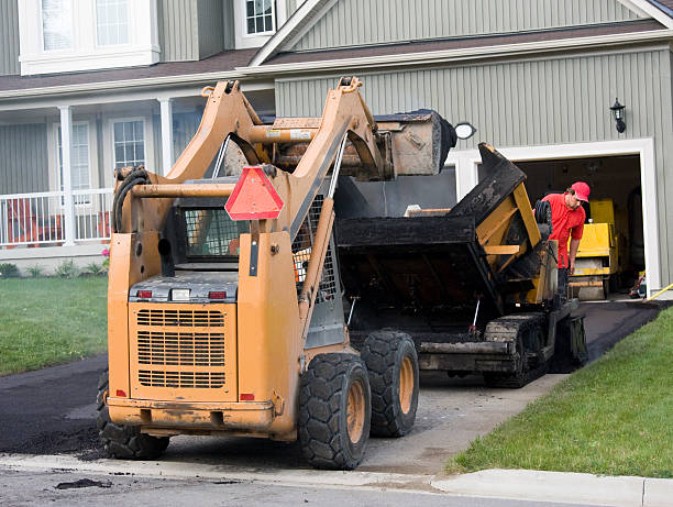 Best Driveway Resurfacing Pavers  in Winters, TX