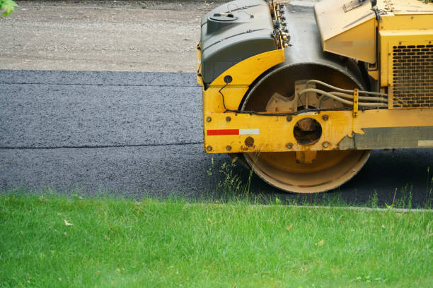 Trusted Winters, TX Driveway Pavers Experts