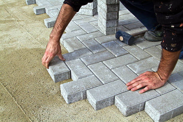 Best Driveway Paving Contractor  in Winters, TX