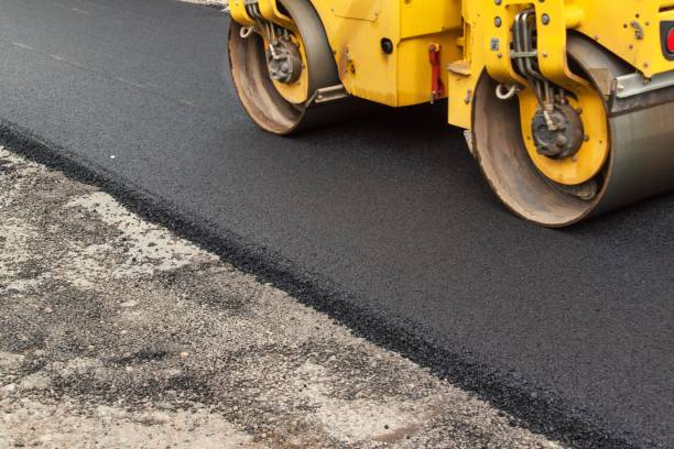 Best Residential Paver Driveway  in Winters, TX
