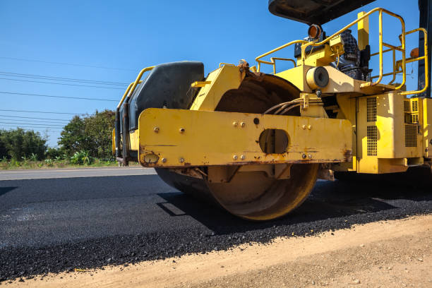 Best Local Driveway Pavers  in Winters, TX
